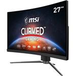MSI MAG Artymis 274CP, 27"