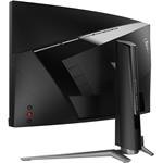 MSI MAG Artymis 274CP, 27"