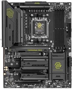 MSI MAG B850 TOMAHAWK MAX WIFI