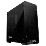 MSI Mag Bunker