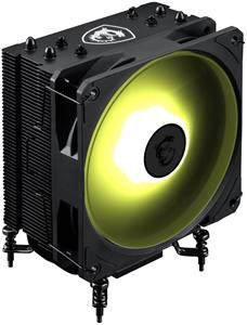 MSI MAG COREFROZR AA13/ 120mm ARGB fan