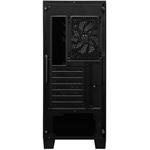 MSI MAG FORGE 120A AIRFLOW case