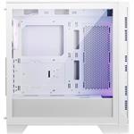 MSI MAG FORGE 320R AIRFLOW, biela
