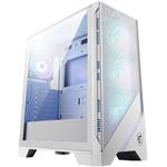 MSI MAG FORGE 320R AIRFLOW, biela