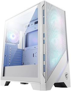 MSI MAG FORGE 320R AIRFLOW, biela