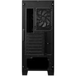 MSI MAG FORGE 320R AIRFLOW, Midi Tower, čierna, (rozbalené)