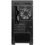 MSI MAG FORGE M100R, čierna