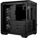 MSI MAG PANO 100R PZ, Mid Tower, čierna