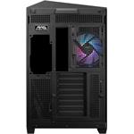 MSI MAG PANO 100R PZ, Mid Tower, čierna