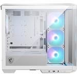 MSI MAG PANO M100R PZ, biela