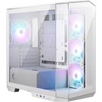 MSI MAG PANO M100R PZ, biela