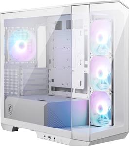 MSI MAG PANO M100R PZ, biela