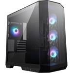 MSI MAG PANO M100R PZ, čierna