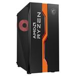 MSI MAG VAMPIRIC 011C AMD Edition, čierna