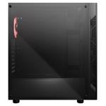 MSI MAG VAMPIRIC 011C AMD Edition, čierna
