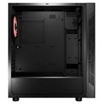 MSI MAG VAMPIRIC 011C AMD Edition, čierna