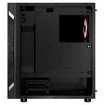 MSI MAG VAMPIRIC 011C AMD Edition, čierna