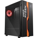 MSI MAG VAMPIRIC 011C AMD Edition, čierna