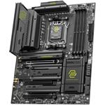MSI MAG X870E TOMAHAWK WIFI