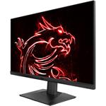 MSI MAG321QR-QD, 31.5"