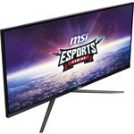 MSI MAG401QR, 40"