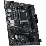 MSI MB Sc AM5 PRO A620AM-B EVO