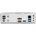 MSI MB Sc LGA1700 B760M GAMING PLUS WIFI, Intel B760, 4xDDR5, 2xDP, 2x HDMI, mATX
