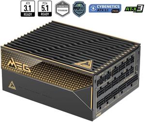 MSI MEG Ai1600T