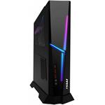 MSI MEG Trident X 10SD-853EU, čierny