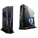 MSI MEG Trident X 10SD-853EU, čierny