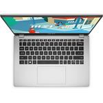 MSI Modern 14 C13M-442CZ, strieborný