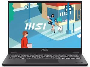 MSI Modern 14 H D13MG-223SK, čierny