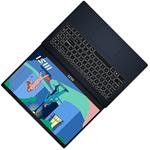 MSI Modern 15 B12M-074XCZ