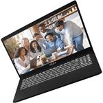 MSI Modern 15, B13M-1094CZ, čierny