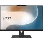 MSI Modern AM242TP 12M-1817CZ AiO, čierny