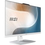 MSI Modern AM242TP 12M-1818CZ AiO, biely