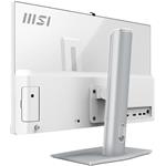 MSI Modern AM242TP 12M-1818CZ AiO, biely