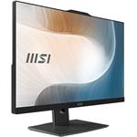 MSI Modern AM242TP 12M-1820CZ AiO, čierny