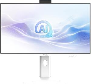 MSI Modern AM273QP AI 1UM-275EU, biely