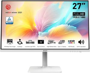 MSI Modern MD2712PW, 27"