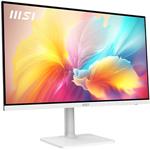 MSI Modern MD272QXPW, 27" biely