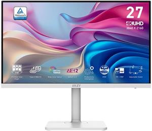 MSI Modern MD272UPHW, 27"