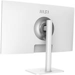 MSI Modern, MD272XPW, 27" biely