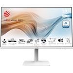 MSI Modern, MD272XPW, 27" biely