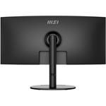 MSI Modern MD342CQP, 34"
