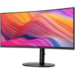 MSI Modern MD342CQP, 34"