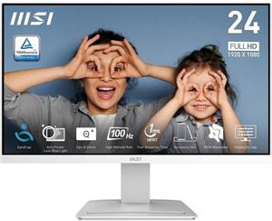 MSI MP2412W, 23,8"