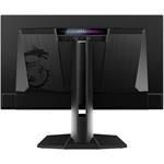 MSI MPG 272URX QD-OLED, 26,5"