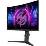 MSI MPG 275CQRXF, 27"