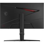 MSI MPG 275CQRXF, 27"